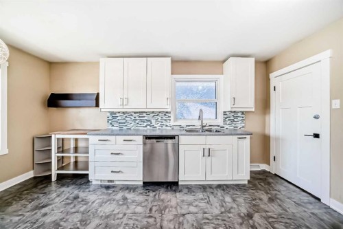 3708A Spruce Drive Sw, Calgary, AB 