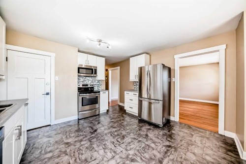 3708A Spruce Drive Sw, Calgary, AB 