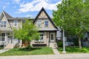 72 New Brighton Common Se, Calgary, AB 