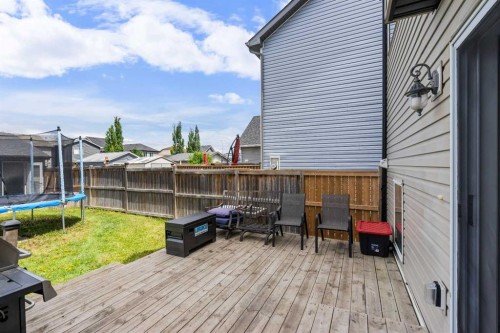 72 New Brighton Common Se, Calgary, AB 