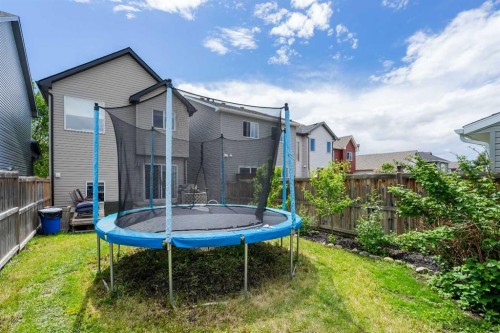 72 New Brighton Common Se, Calgary, AB 