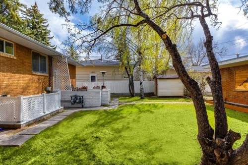 1415 43 Street Sw, Calgary, AB 