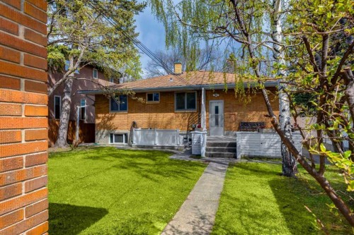1415 43 Street Sw, Calgary, AB 