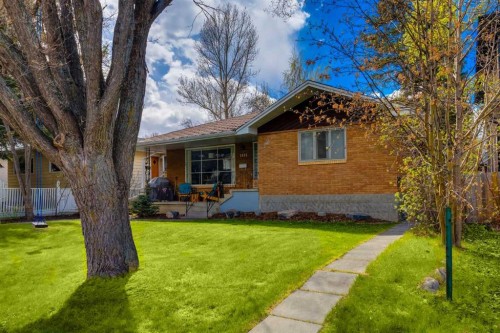 1415 43 Street Sw, Calgary, AB 