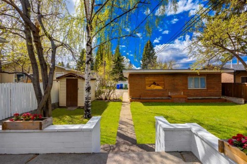 1415 43 Street Sw, Calgary, AB 