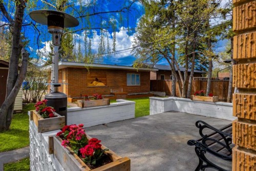 1415 43 Street Sw, Calgary, AB 