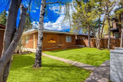 1415 43 Street Sw, Calgary, AB 