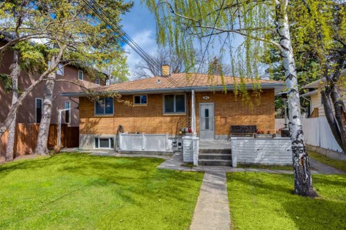 1415 43 Street Sw, Calgary, AB 