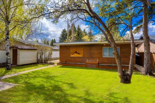 1415 43 Street Sw, Calgary, AB 