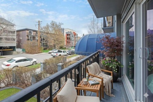 302-117 23 Avenue Sw, Calgary, AB 