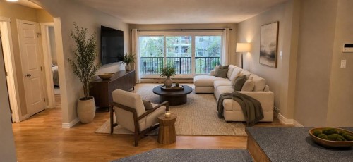 302-117 23 Avenue SW Calgary, AB T2S 0H9