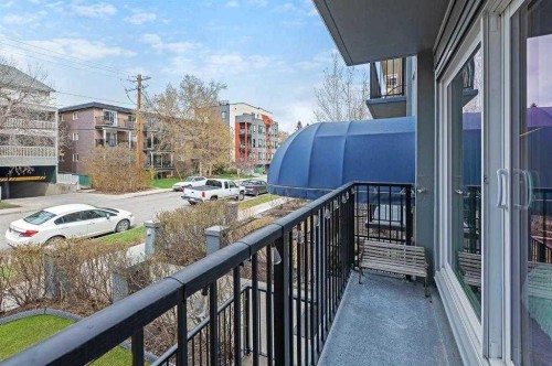 302-117 23 Avenue Sw, Calgary, AB 