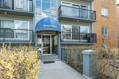 302-117 23 Avenue Sw, Calgary, AB 