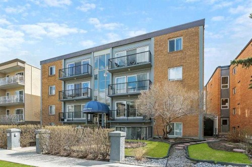 302-117 23 Avenue Sw, Calgary, AB 