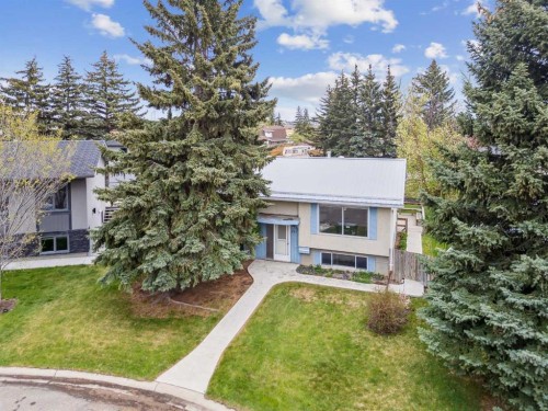 201 11 Avenue SW High River, AB T0L 1B0