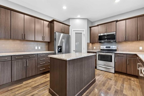 55 Hanson Way Ne, Langdon, AB 