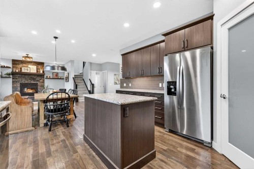 55 Hanson Way Ne, Langdon, AB 