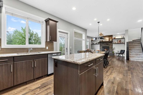 55 Hanson Way Ne, Langdon, AB 