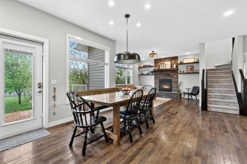 55 Hanson Way Ne, Langdon, AB 