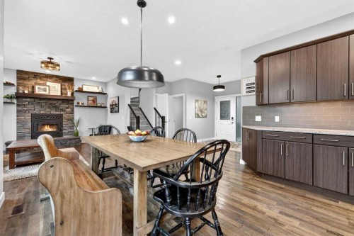 55 Hanson Way Ne, Langdon, AB 