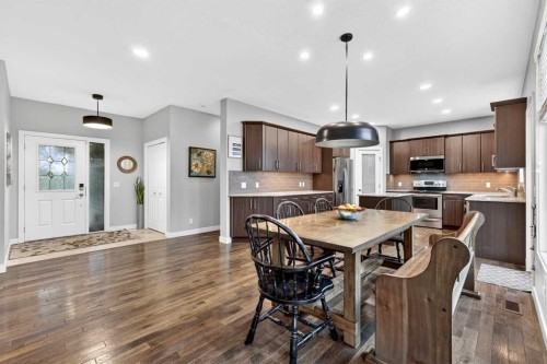 55 Hanson Way Ne, Langdon, AB 