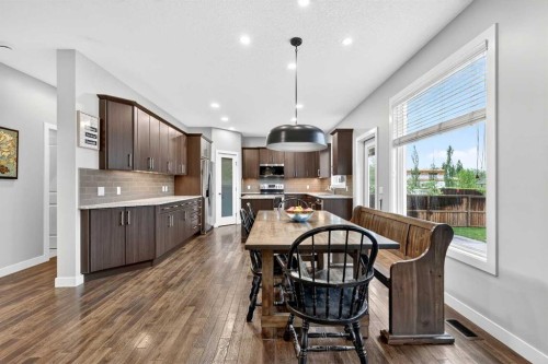 55 Hanson Way Ne, Langdon, AB 