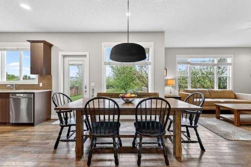 55 Hanson Way Ne, Langdon, AB 