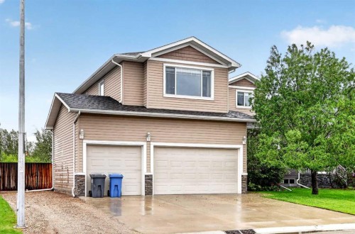 55 Hanson Way Ne, Langdon, AB 