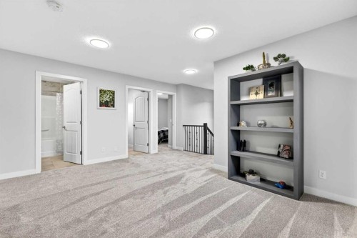 55 Hanson Way Ne, Langdon, AB 