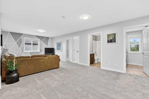 55 Hanson Way Ne, Langdon, AB 