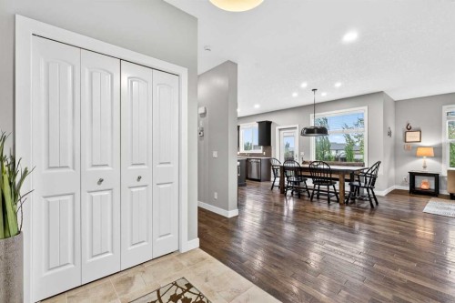 55 Hanson Way Ne, Langdon, AB 