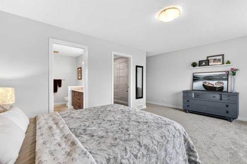 55 Hanson Way Ne, Langdon, AB 
