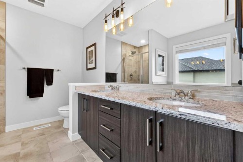 55 Hanson Way Ne, Langdon, AB 