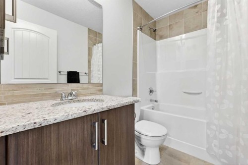 55 Hanson Way Ne, Langdon, AB 