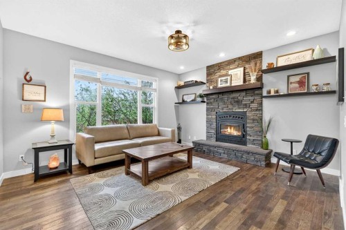 55 Hanson Way Ne, Langdon, AB 