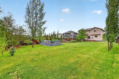 55 Hanson Way Ne, Langdon, AB 