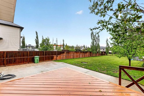 55 Hanson Way Ne, Langdon, AB 