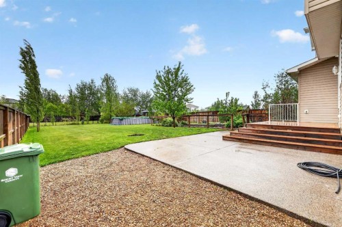 55 Hanson Way Ne, Langdon, AB 