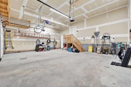 55 Hanson Way Ne, Langdon, AB 