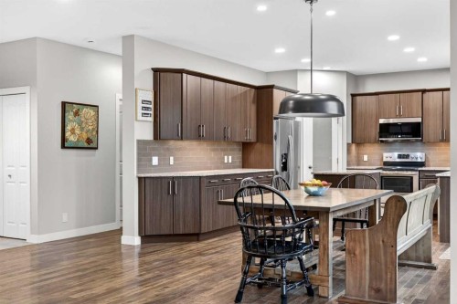 55 Hanson Way Ne, Langdon, AB 