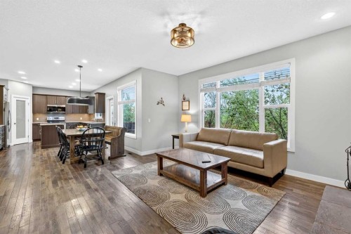 55 Hanson Way Ne, Langdon, AB 