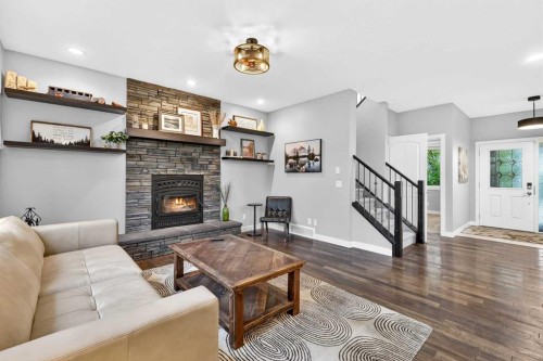 55 Hanson Way Ne, Langdon, AB 