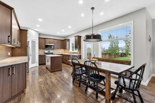 55 Hanson Way Ne, Langdon, AB 