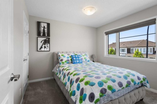 62 Carrington Rise Nw, Calgary, AB 