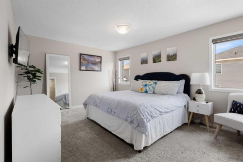 62 Carrington Rise Nw, Calgary, AB 
