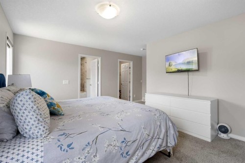 62 Carrington Rise Nw, Calgary, AB 