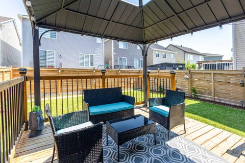 62 Carrington Rise Nw, Calgary, AB 
