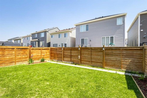 62 Carrington Rise Nw, Calgary, AB 