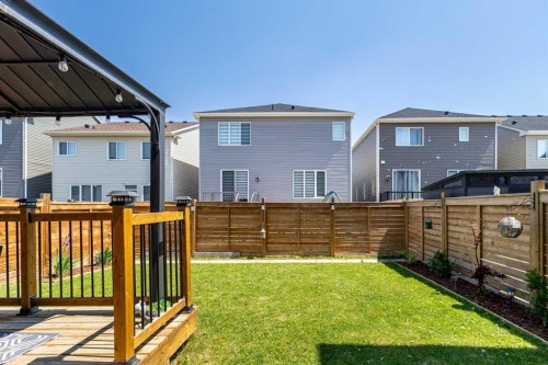 62 Carrington Rise Nw, Calgary, AB 