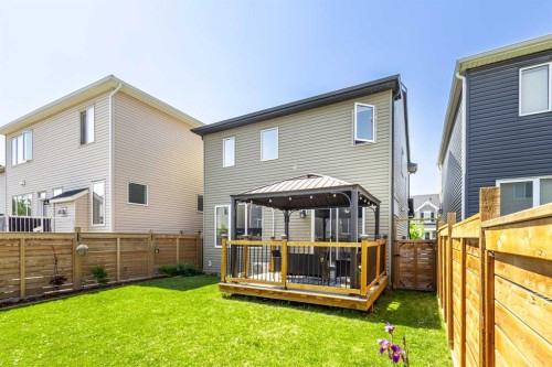 62 Carrington Rise Nw, Calgary, AB 